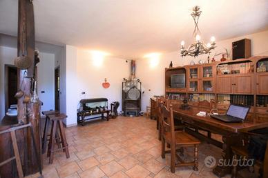 4 LOCALI A PASTURANA