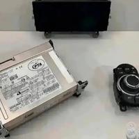 MINI F54 F55 F60 Navigatore Schermo NBT EVO 2021