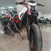 Hypermotard 821 sp garanzia inclusa/ rate /permute