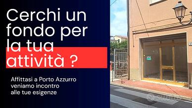 Fondo commerciale