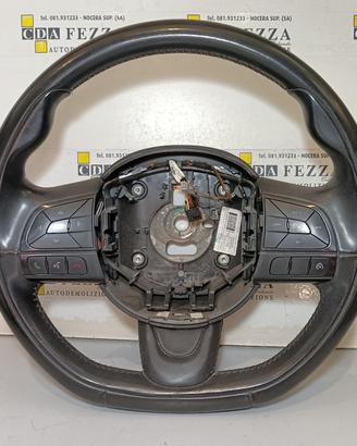VOLANTE FIAT 500 X Serie 552 60 384, 552 80 444 (1