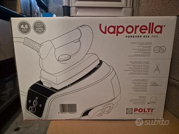 Vaporella Polti Forever 655_Pro