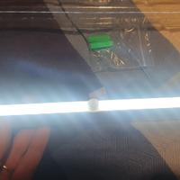 Led sottopensile cucina o armadio ricaricabile