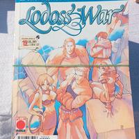 Lodoss War