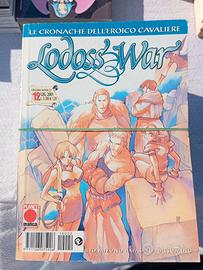 Lodoss War