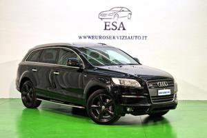 AUDI Q7 3.0 V6 TDI 233CV quattro tiptronic