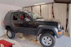 Jeep cherokee  2.5