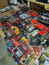 Automodelli da collezione 