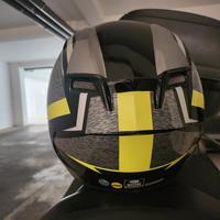 Casco integrale Bell Qualifier DLX Mips taglia M