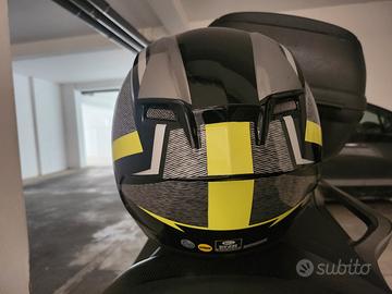 Casco integrale Bell Qualifier DLX Mips taglia M