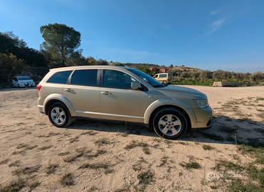 Fiat Freemont 2.0 Multijet 140 CV - Prezzo Unico 