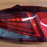 Faro posteriore led dx originale SEAT IBIZA NUOVO