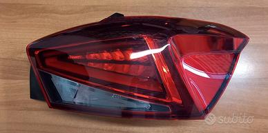 Faro posteriore led dx originale SEAT IBIZA NUOVO