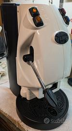 Macchina da Caffè a Cialde Didiesse Frog REVOLUTIO
