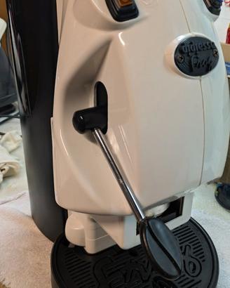 Macchina da Caffè a Cialde Didiesse Frog REVOLUTIO
