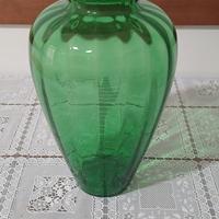 Vaso  Vetro Murano Vintege 