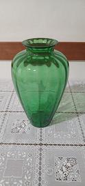 Vaso  Vetro Murano Vintege 