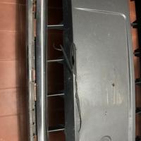 Griglia Calandra Mascherina Anteriore Audi Q3 8u.