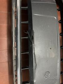 Griglia Calandra Mascherina Anteriore Audi Q3 8u.