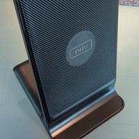 Basetta carica wireless