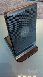 Basetta carica wireless