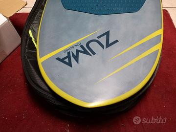 Tavola wing Gong Zuma 6.3 115 lt