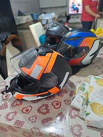 Casco Agv, Nolan, Airoh.