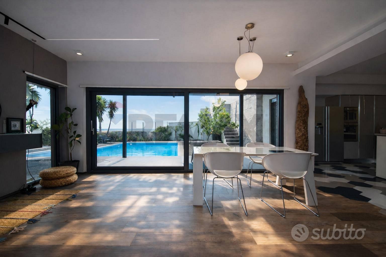 Casa – Santa Teresa di Riva, Barracca, Messina - Vista 2