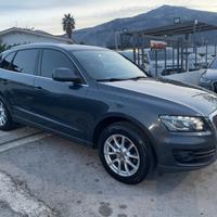 AUDI Q5 2.0 TDI 170 CV quattro S tronic