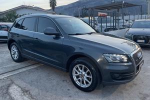 AUDI Q5 2.0 TDI 170 CV quattro S tronic