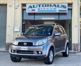 Daihatsu Terios 1.5 4WD 2007 - UNICO PROPRIETARIO