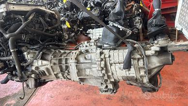 Cambio Manuale Suzuki Grand Vitara 2.0 SIGLA MOTOR