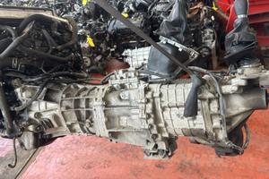 Cambio Manuale Suzuki Grand Vitara 2.0 SIGLA MOTOR