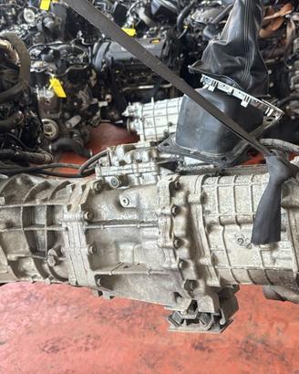 Cambio Manuale Suzuki Grand Vitara 2.0 SIGLA MOTOR