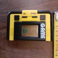 Retrogames LCD basket