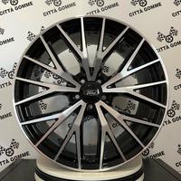 CERCHI IN LEGA Ford C-Max Puma Kuga Edge Mustang 2