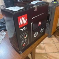 Illy Iperespresso Y3.3