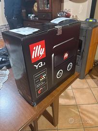 Illy Iperespresso Y3.3