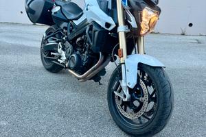 BMW F800 R colorazione M