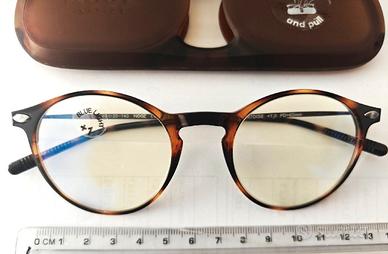 OCCHIALI DA LETTURA NOOZ CRUZ CON FILTRO BLU X PC