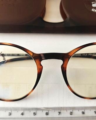 OCCHIALI DA LETTURA NOOZ CRUZ CON FILTRO BLU X PC