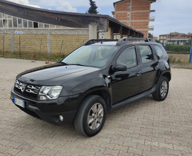 Duster 2016