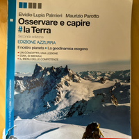 Osservare e capire #la terra