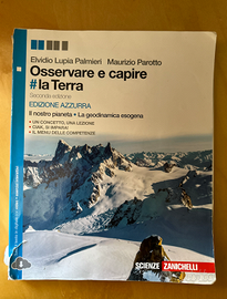 Osservare e capire #la terra