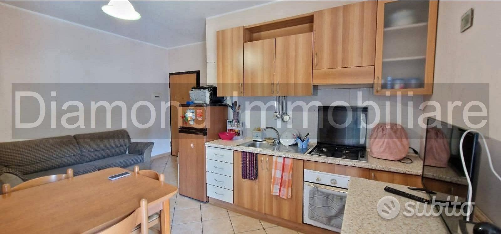 Appartamento – Catania, Nesima Superiore, Monte Po-Nesima-San Leone-Rapisardi - Vista 2