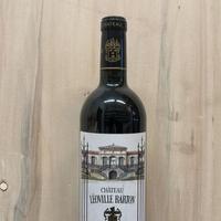 Chateau Leoville Barton 2016 Saint Julien