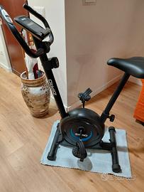 Cyclette Zipro
