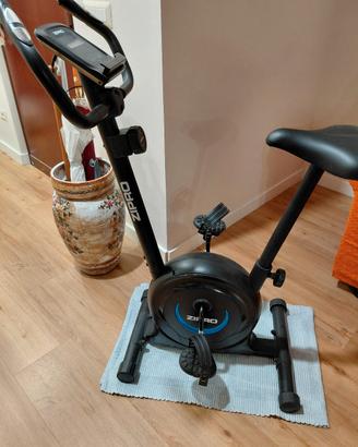Cyclette Zipro