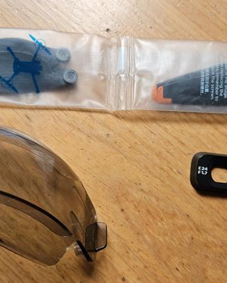 Drone DJI Mini 3 Pro - Accessori (1)