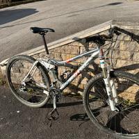 MTB Kona Hey Hey full 29